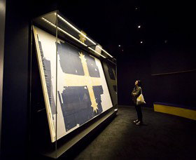 Museum Of Australian Democracy At Eureka - Stayed 0