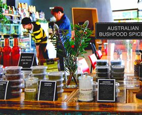 Museum Of Australian Democracy At Eureka - Stayed 2