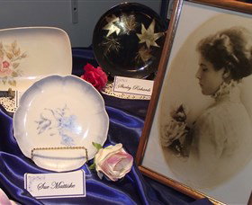 Temora Rural Museum - Stayed 0