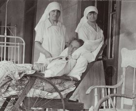 Temora Rural Museum - Stayed 1