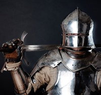 Kryal Castle - Adventure Park  Resort - Stays Accommodation