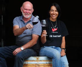 Tar & Roses Wines - Stayed 0