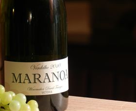 Baptista - David Traeger - Stays Accommodation 0