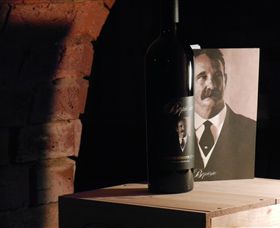 Baptista - David Traeger - Stays Accommodation 1