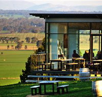 Tallis Wine Cellar Door - Stayed