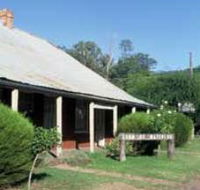 Lion of Waterloo Tavern - Stayed