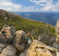 Fitzgerald River National Park - Stayed