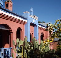 Cactus Cafe and Gallery - Stayed