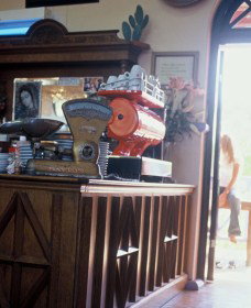 Cactus Cafe And Gallery - Stayed 1