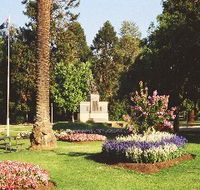 Cameron Park - Stayed