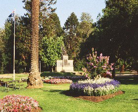 Cameron Park - Stayed 0