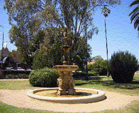 Cameron Park - Stayed 2