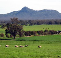 The Rock Nature Reserve - Stayed