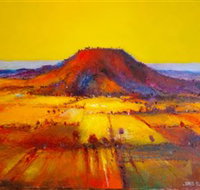 Eris Fleming Gallery - Stays Accommodation