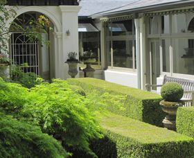 Duneira, Mt Macedon - Stayed 6