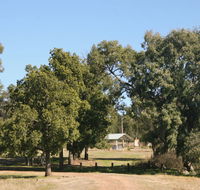 Terry Hie Hie Aboriginal Area - Stayed