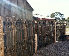 Corowa Whisky And Chocolate - Stayed 1