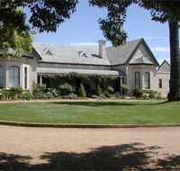 Borambola Wines - Stayed