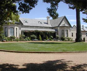 Borambola Wines - Stays Accommodation 0