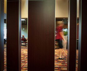 Corowa RSL Club - Stayed 1