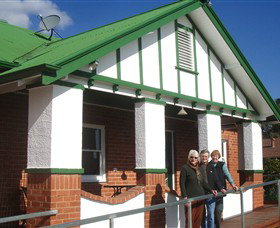 Gallery 294 - Stayed 0