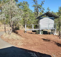 Wagun picnic area - Stayed