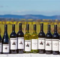 Houlaghans Valley Wines - Stayed