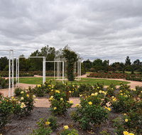 Australian Inland Botanic Gardens - Stayed