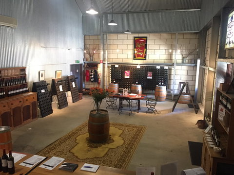 Penley Estate - Stayed 2