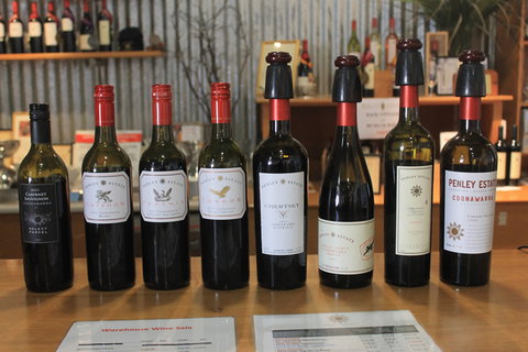 Penley Estate - Stayed 3