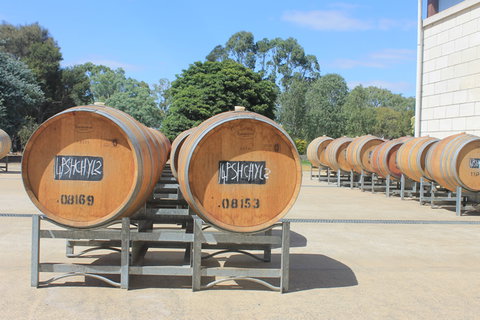 Penley Estate - Stayed 4