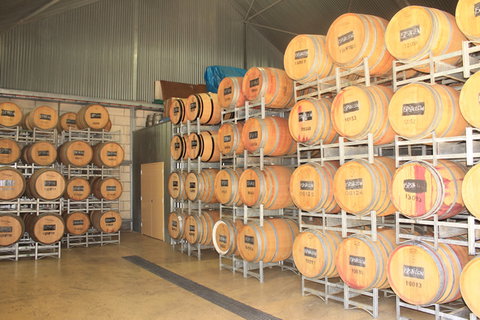 Penley Estate - Stayed 5