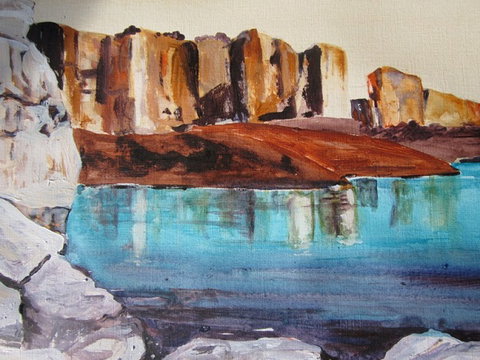 Gallery Blackheath - Stayed 4