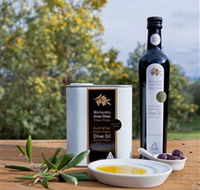 Wollundry Grove Olives - Stayed