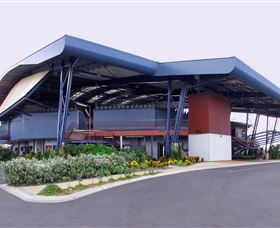 Gracemere Exhibition Complex - Stays Accommodation 2
