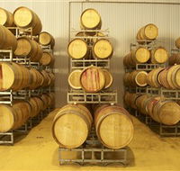 Charles Sturt University Winery Wagga Wagga - Stayed