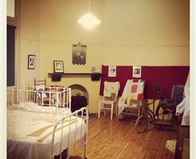 Broadway Museum - Stayed 1