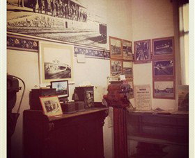 Broadway Museum - Stayed 2