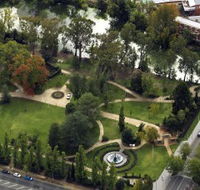 Victory Memorial Gardens - Stayed
