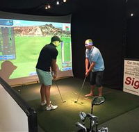 GolfTec - Stayed