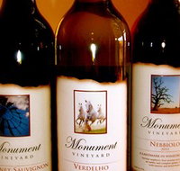 Monument Vineyard - Stayed