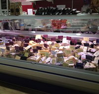 Knights Meats and Deli - Stayed