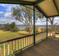 Inland Waters Holiday Parks Lake Burrendong - Stays Accommodation