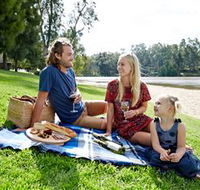 Wagga Beach - Stayed