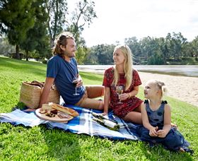 Wagga Beach - Stayed 0