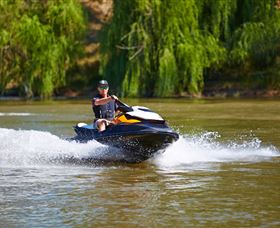 Wagga Beach - Stayed 1