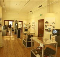 Museum of the Riverina - Botanic Gardens Site - Stayed