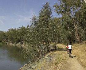 Wiradjuri Walking Track - Stayed 0