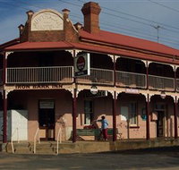 Stuart Town Historic Town Walk - Stays Accommodation
