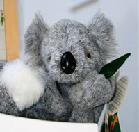 Timboon Toybox - Stayed